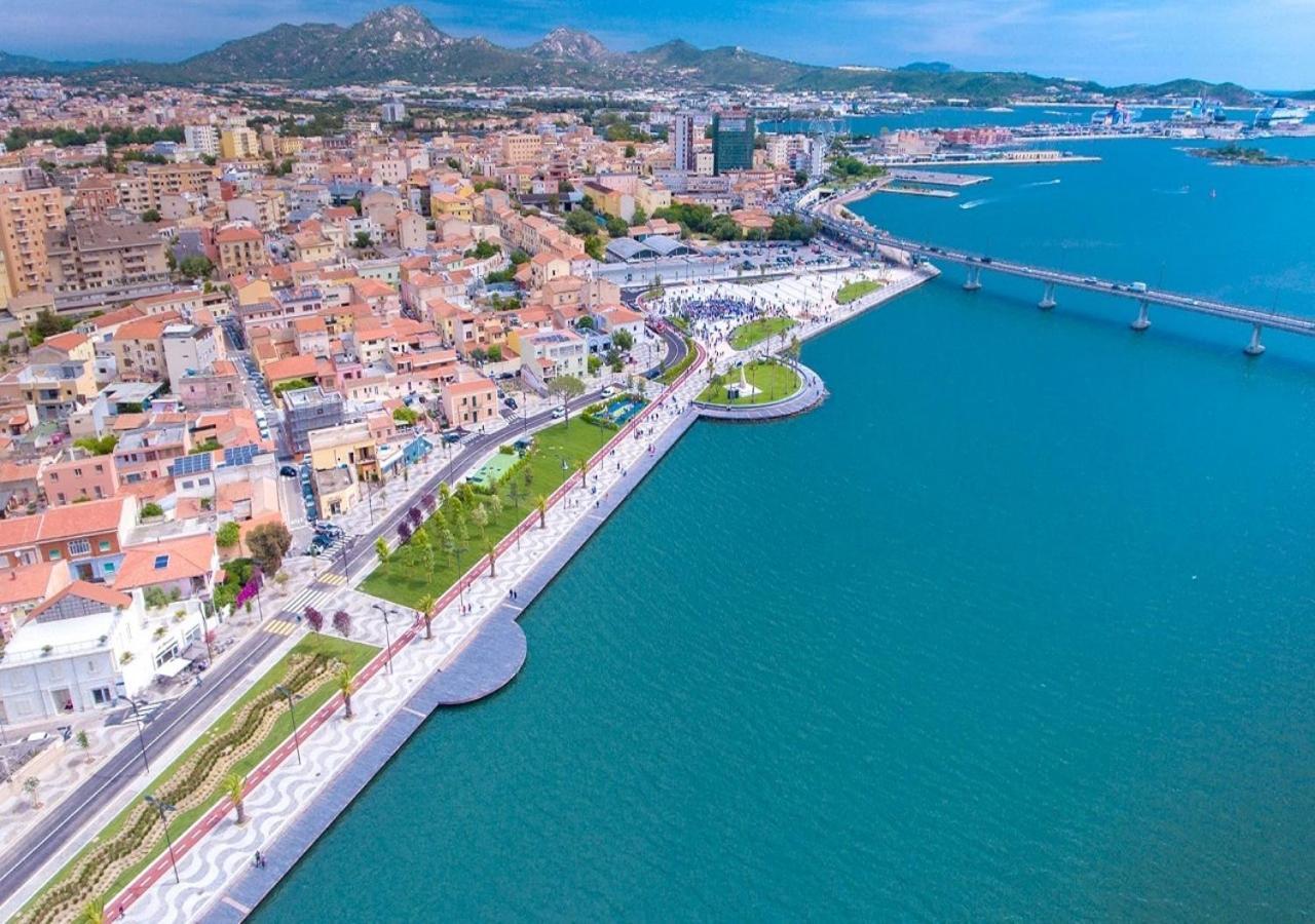 Appartamento Centrale Apartment