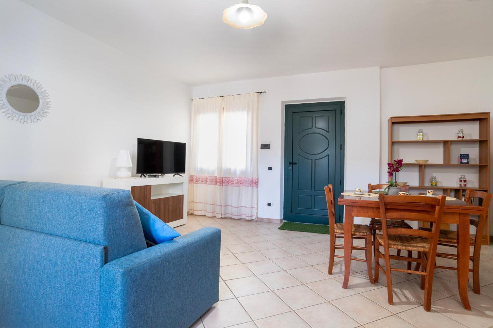 Appartamento Centrale Olbia