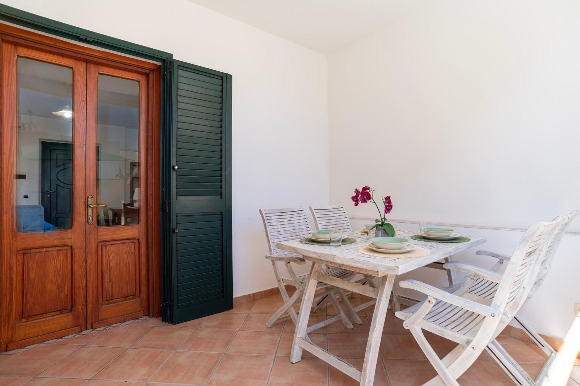 Appartamento Centrale * Olbia