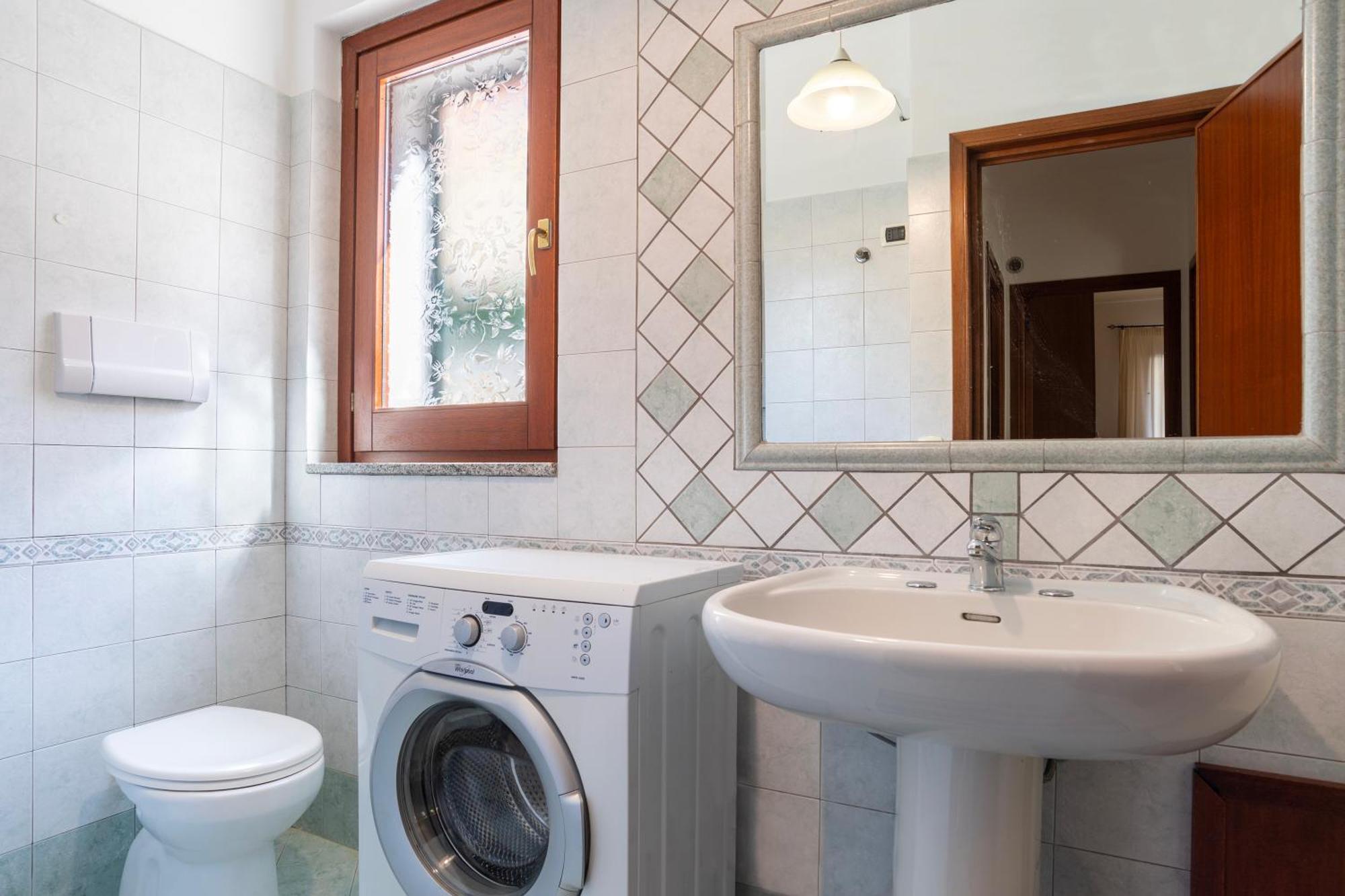 Appartamento Centrale Apartment