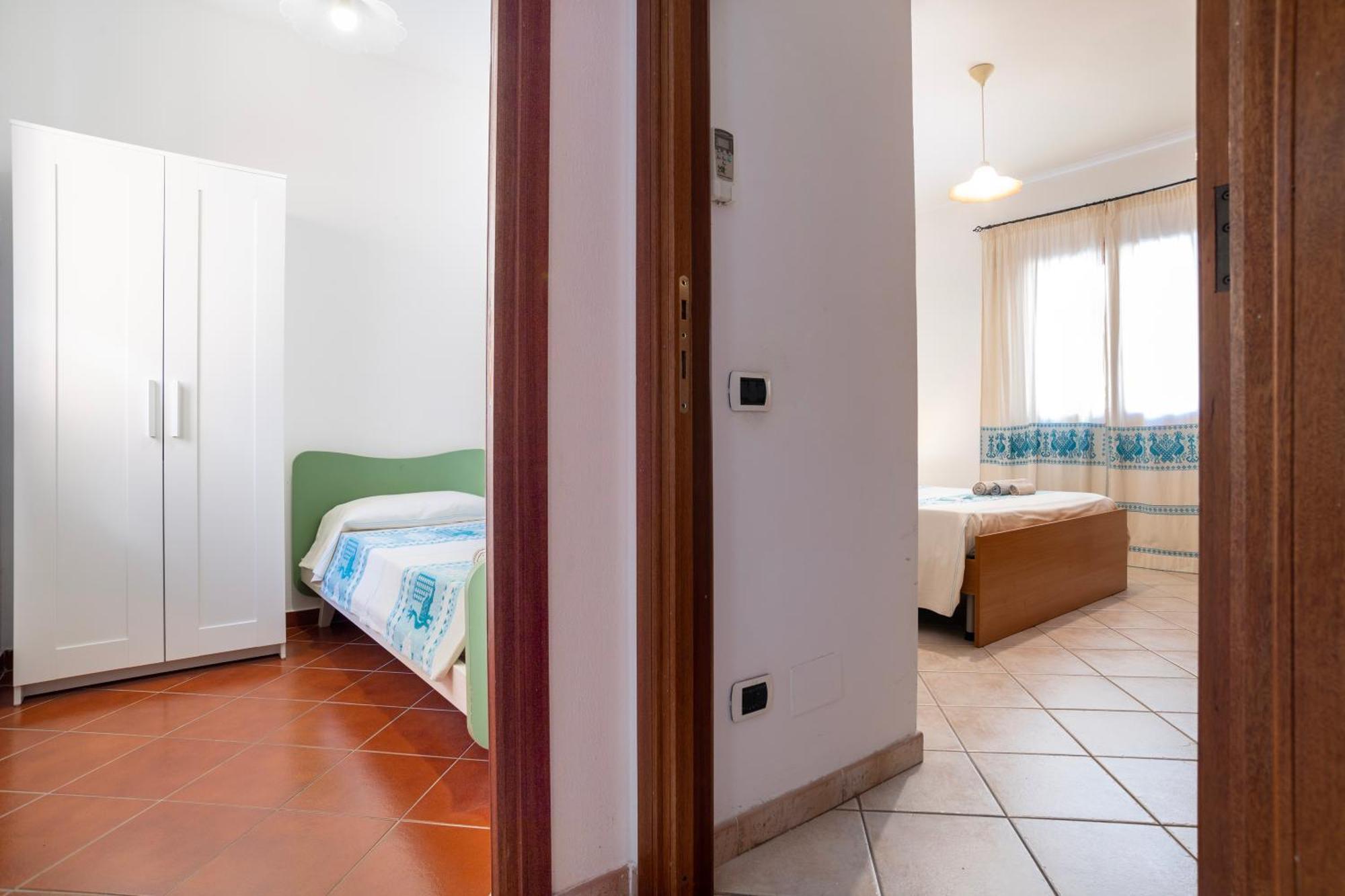 Appartamento Centrale Apartment Olbia
