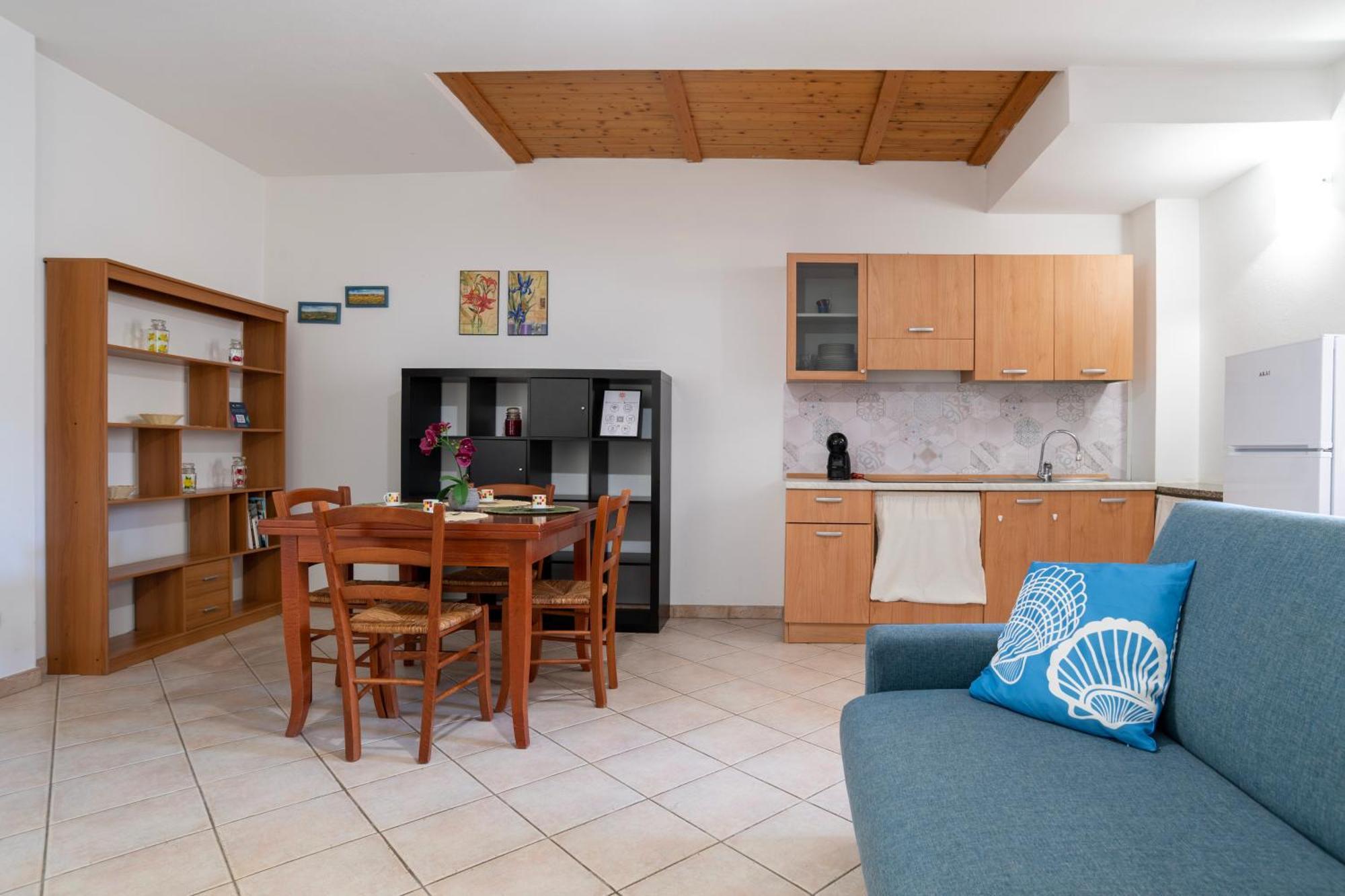 Appartamento Centrale Apartment Olbia