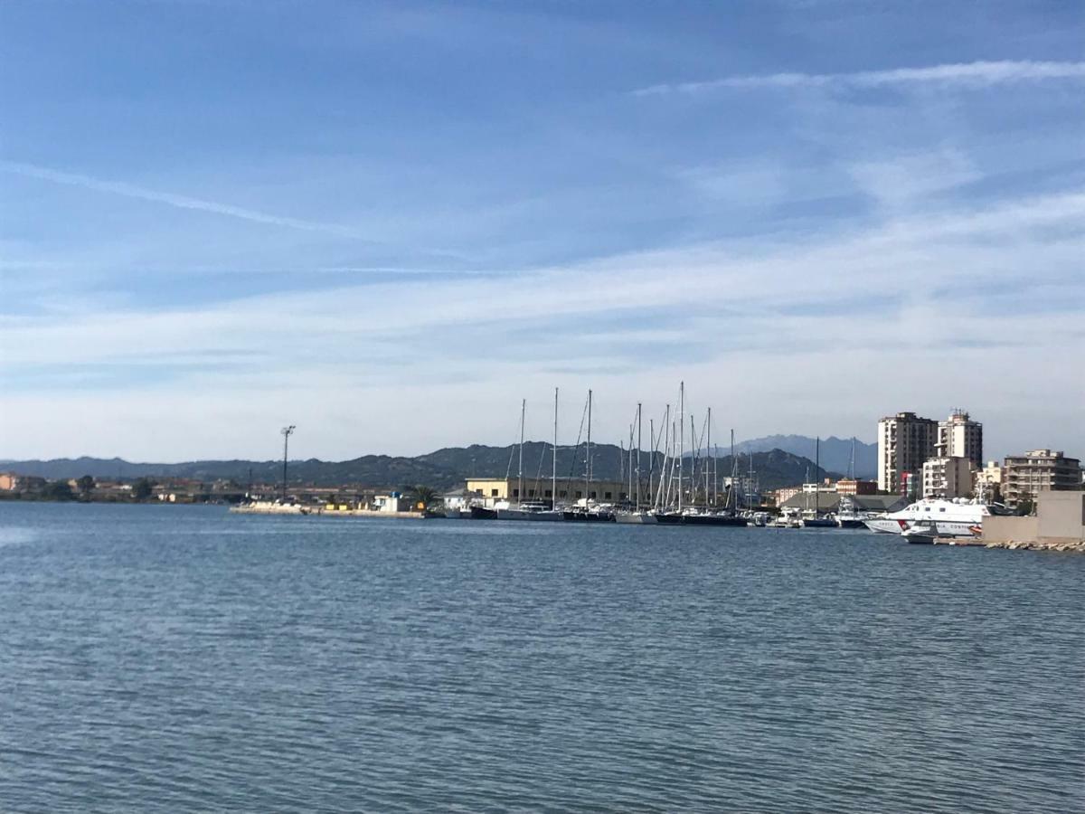 Apartment Appartamento Centrale Olbia