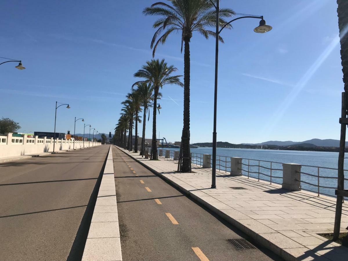 Appartamento Centrale Apartment